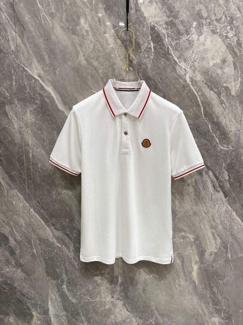 Moncler T-Shirts